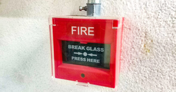 Types of Fire Alarm Systems
