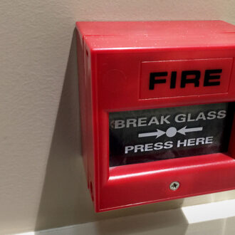 fire alarm system company orlando