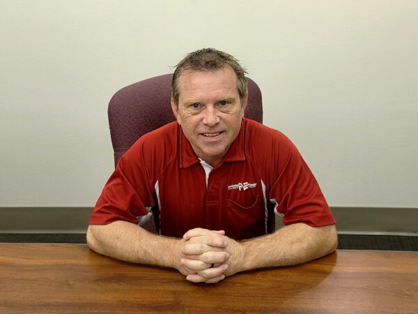 Palmer Electric Dave Weisent