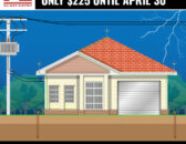 Whole Home Surge Protector $225 (Expires April 30th)