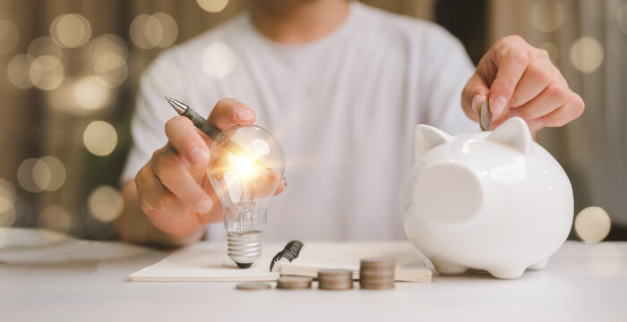 Save on Your Next Electric Bill with a Home Energy Assessment