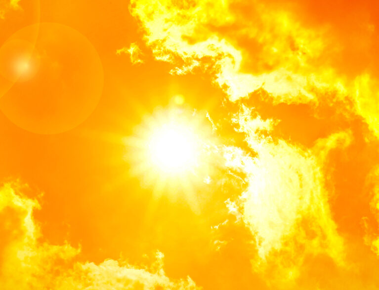 How to Stay Cool in a Heat Wave