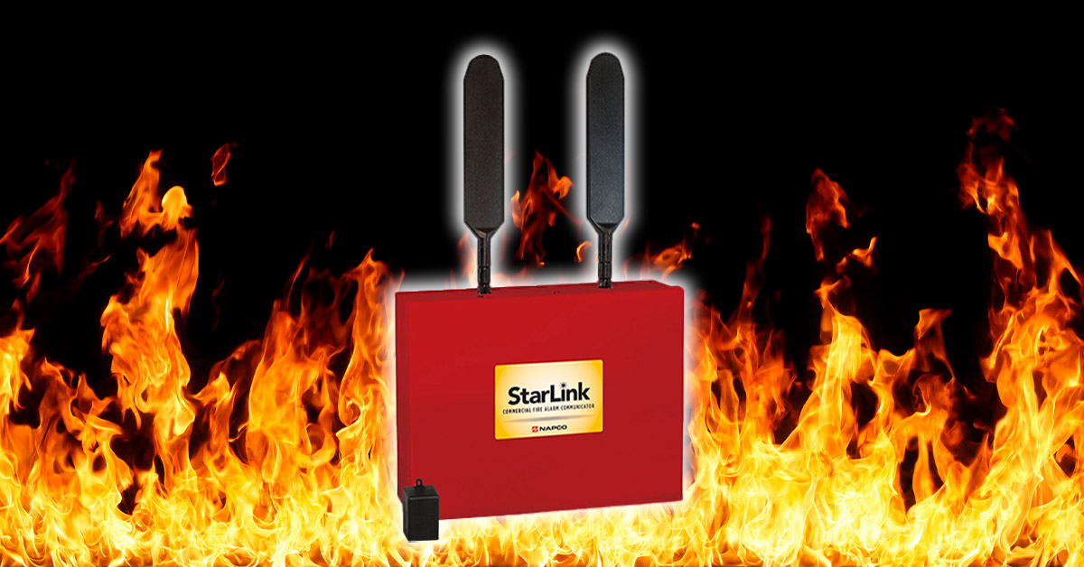 Why Your Business Needs A Fire Alarm Cellular Communicator Florida