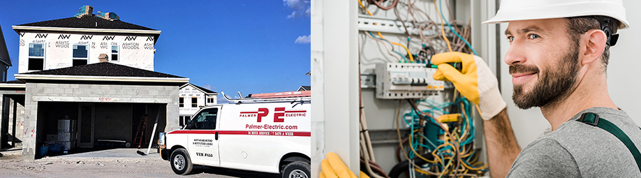 Electrical Contractors