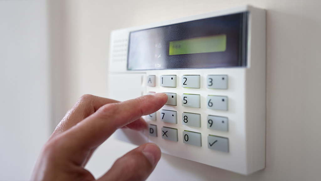 business security systems alarm orlando