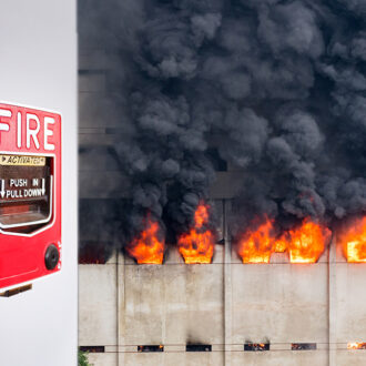 How Often Should a Business Test Fire Alarms