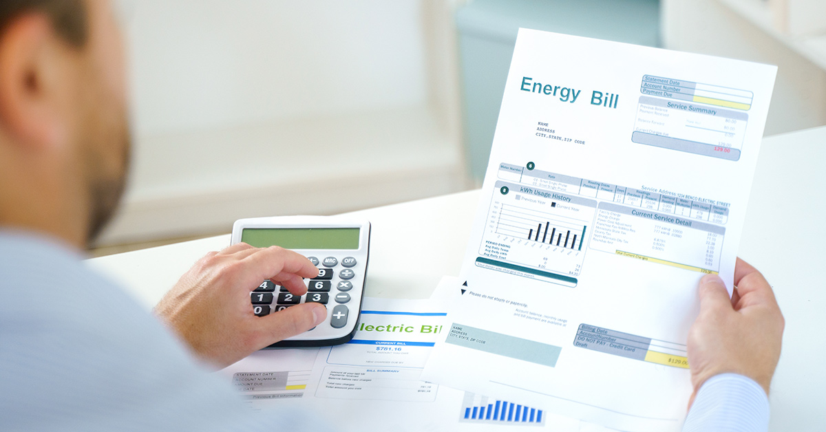 Where Can I Get Emergency Help With My Electric Bill?