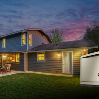 Whole House Generators For Backup Power
