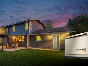 Whole House Generators For Backup Power