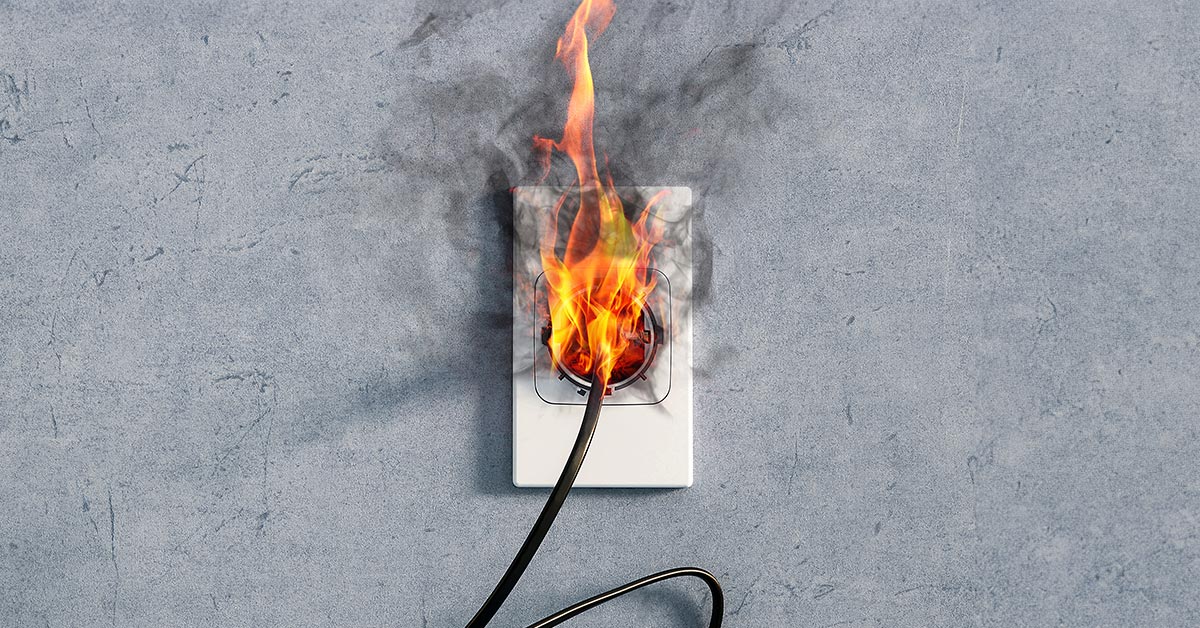 how do i know if my house has electrical problems How Do I Know If My House Has Electrical Problems?
