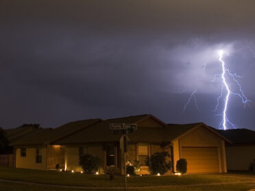 Does Homeowners Insurance Cover Power Surges?