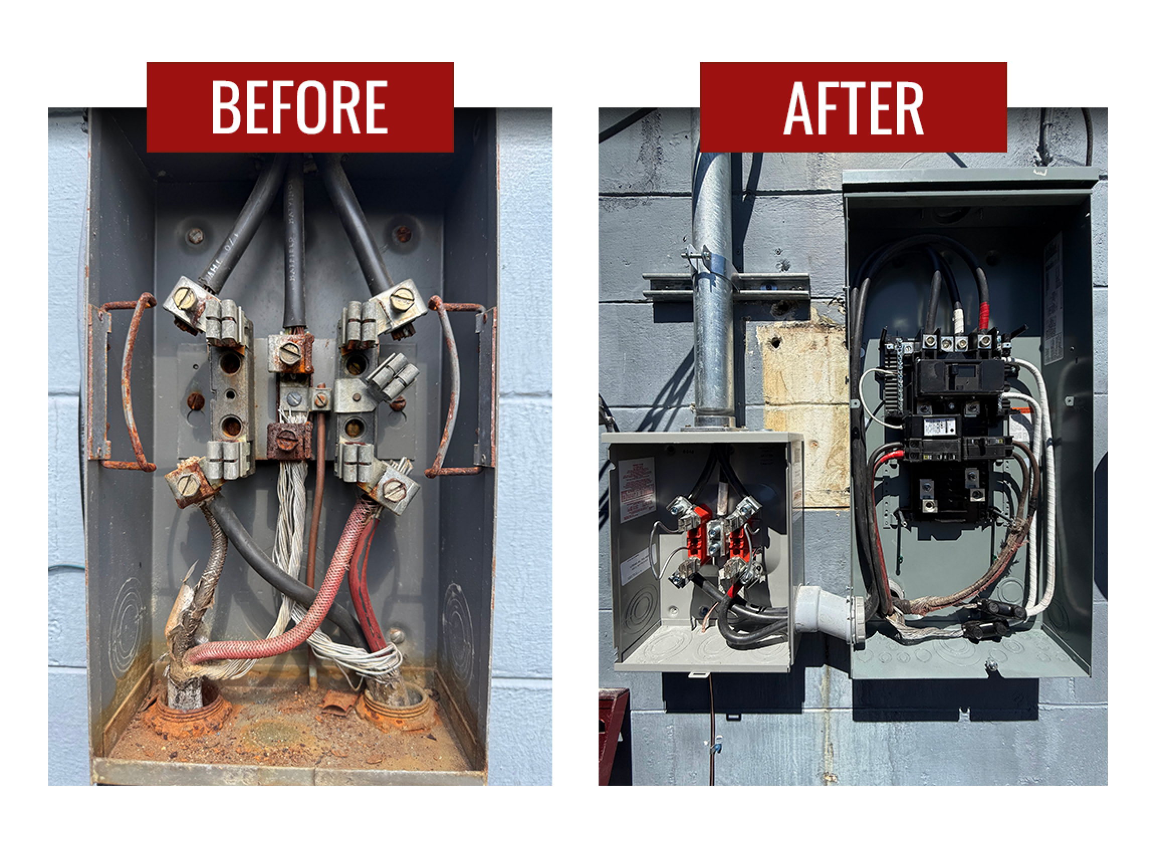 Top electrcial company for electrcial panel orlando