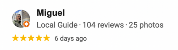 electrical panel review