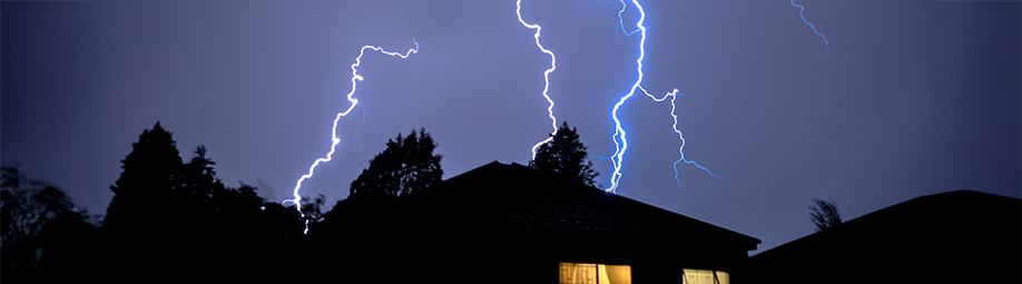 Orlando- lightening -surge-protection