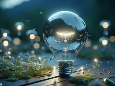 Bug Repellent Light Bulbs For Outdoors