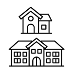 1 How big is your home