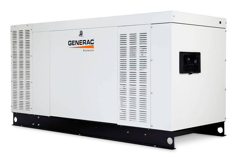 Genreac Commercial Generators
