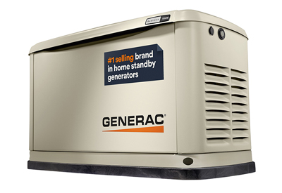 Standby Generator | Guardian Series | 10kW/14kW/18kW