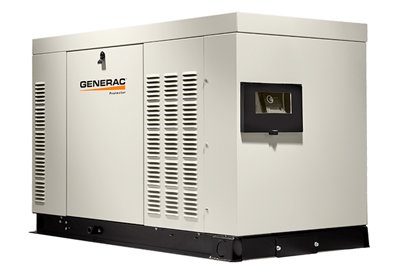 Standby Generator | 27kW Generac