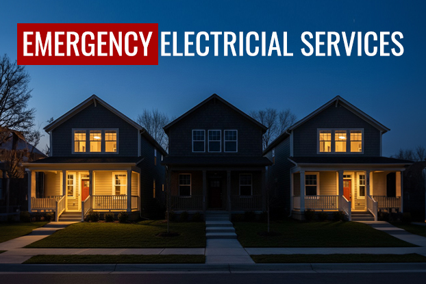 24/7 Emergency Electricians Orlando fl
