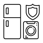 4 Whole home or selected circuits
