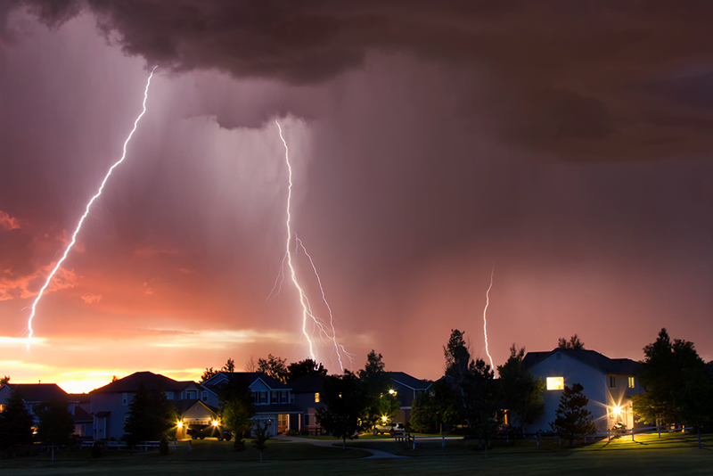 Backup Generator For Home