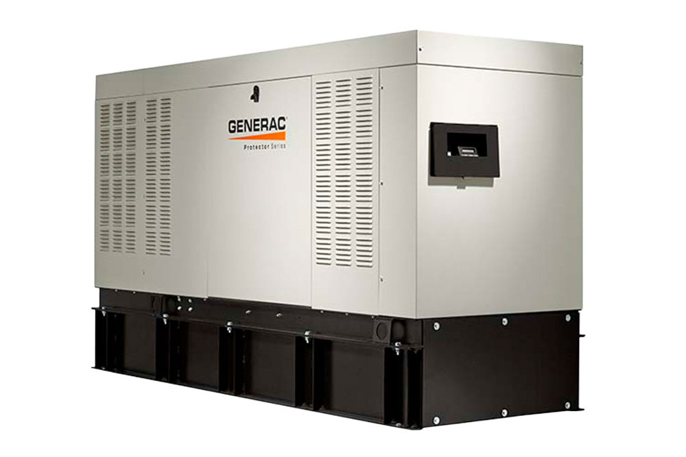 Commercial Generators
