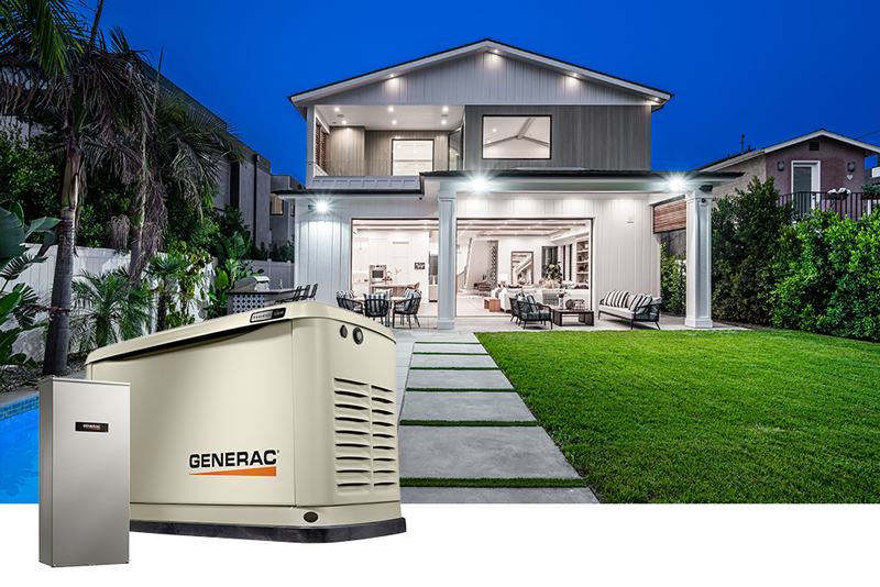 Generac-Generator-Installers-in-Orlando-Central-Florida Generator Installers in Orlando & Central Florida