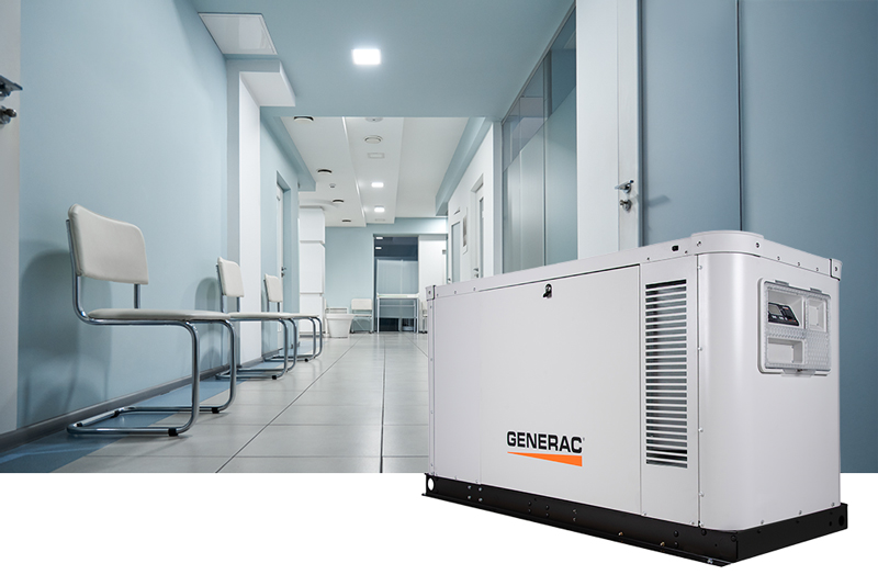 Generac Generator Service Near Me