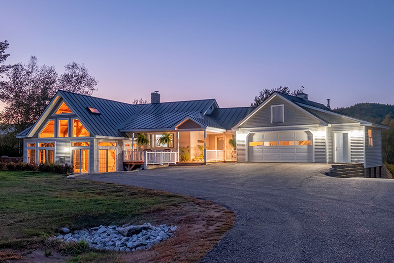 Home Standby Generators