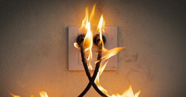 How to Avoid Electrical Hazards During Christmas