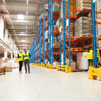 Manufacturing Warehouses Industries