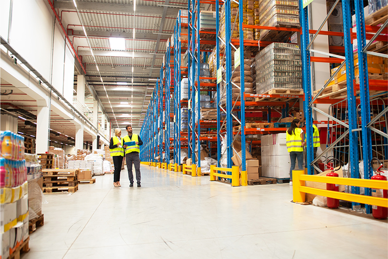 manufacturing warehouses industries Manufacturing Warehouses Industries