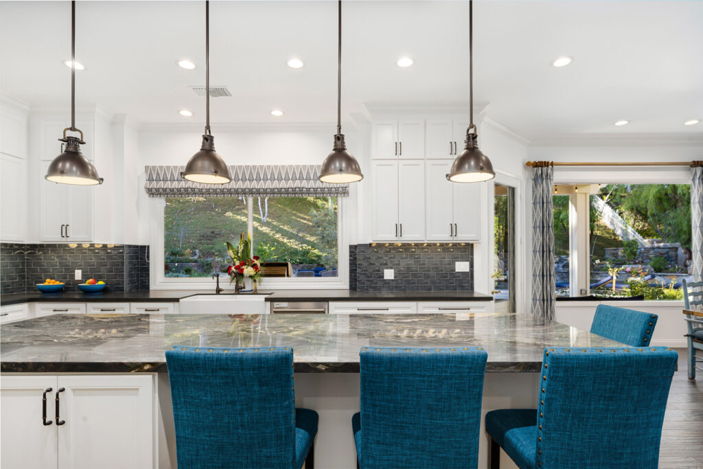 Orlando Ceiling Mounted Lighting
