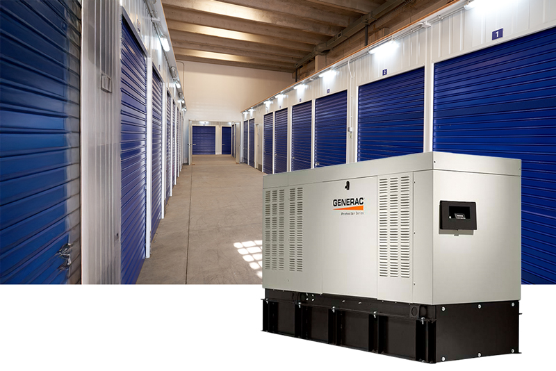 Professional Generator Services Professional Generator Services