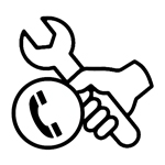 Reliable-Support Reliable Support