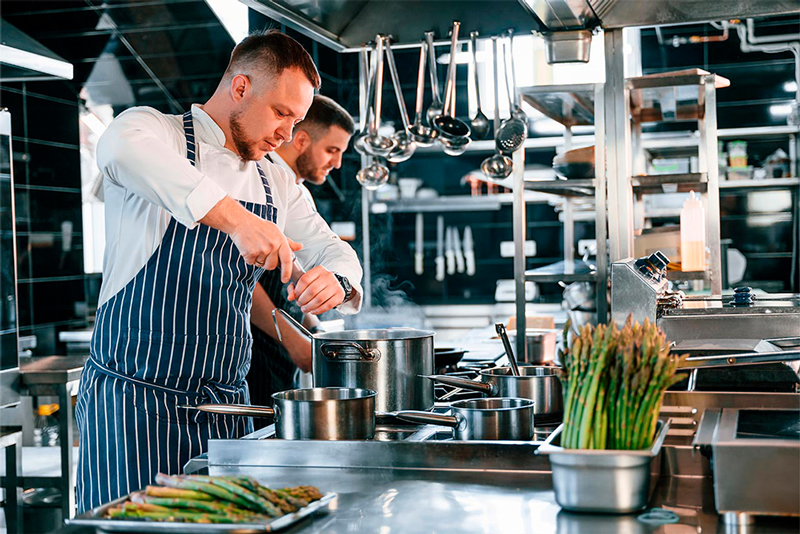 food & beverage industries Food & Beverage Industries