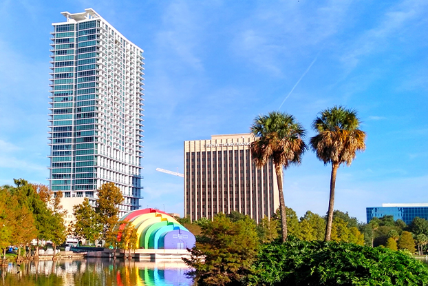 orlando electrical companies