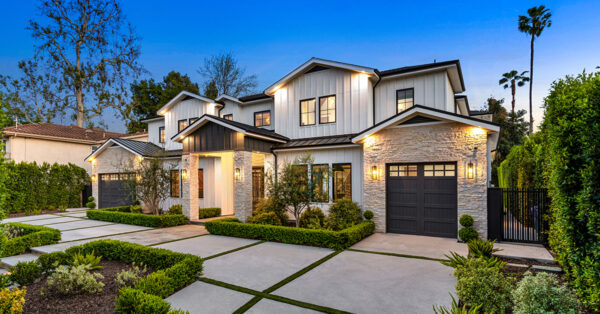 Types of Outdoor Security Lighting