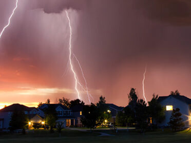 Whole House Surge Protection Installation