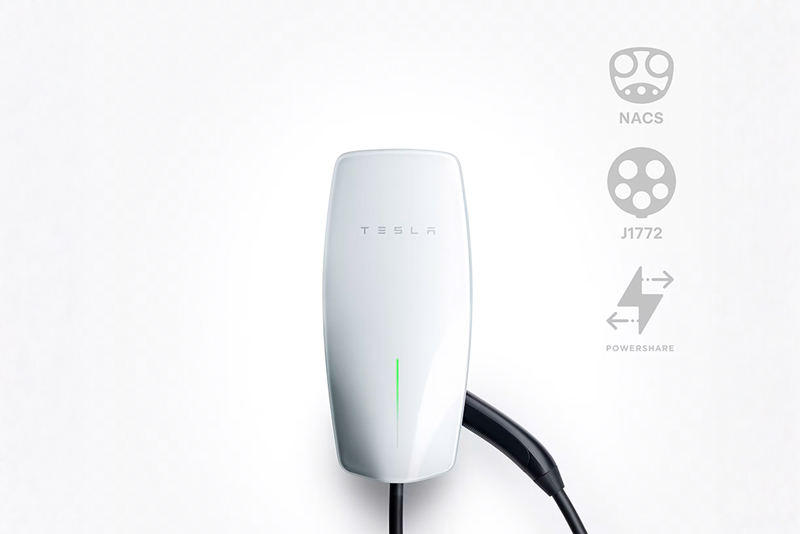 Is a Tesla wall charger compatible with other electric cars Is a Tesla wall charger compatible with other electric cars?