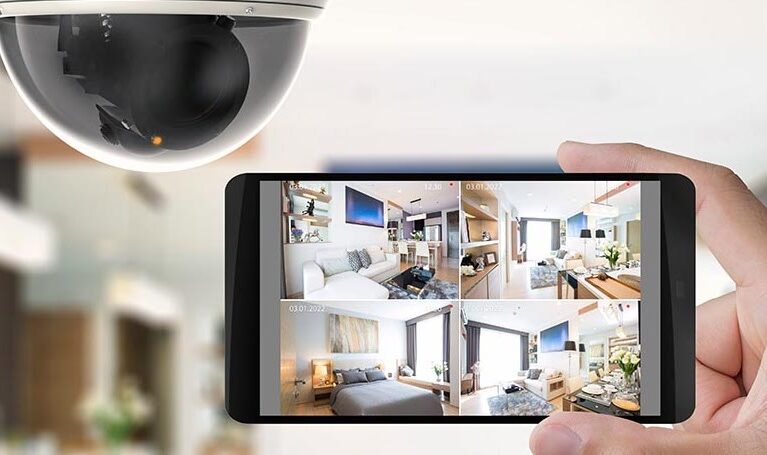 Orlando Home Security Cameras