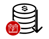 Reduced maintenance costs orlando Reduced maintenance costs orlando