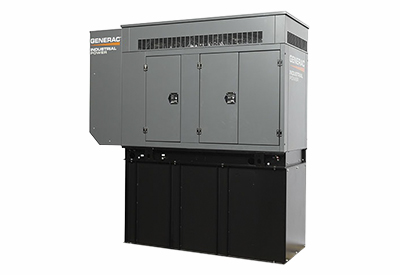 Stationary Generator | 10-15-20kW | Diesel | 2.2L