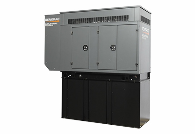 Stationary Generator | 35-40-50kW | Diesel | 3.3L
