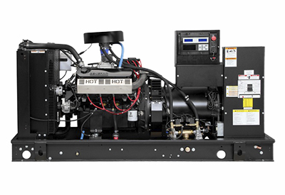 Stationary Generator | 80-10-130-150kW | Gaseous | 9.0L