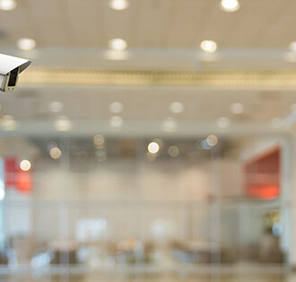 Who Can Install Security Cameras