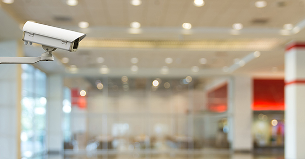 Who Can Install Security Cameras