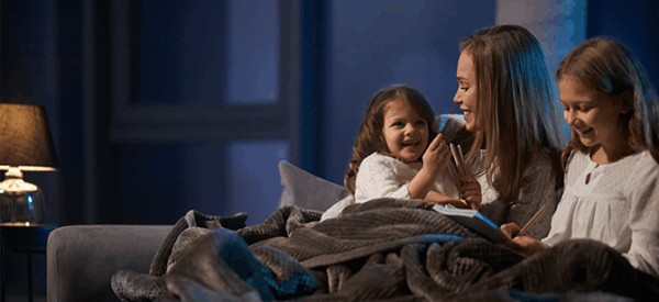 Energy Saving Tips for National Homeownership Month