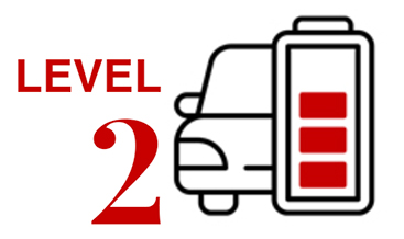 level 2 ev chargers